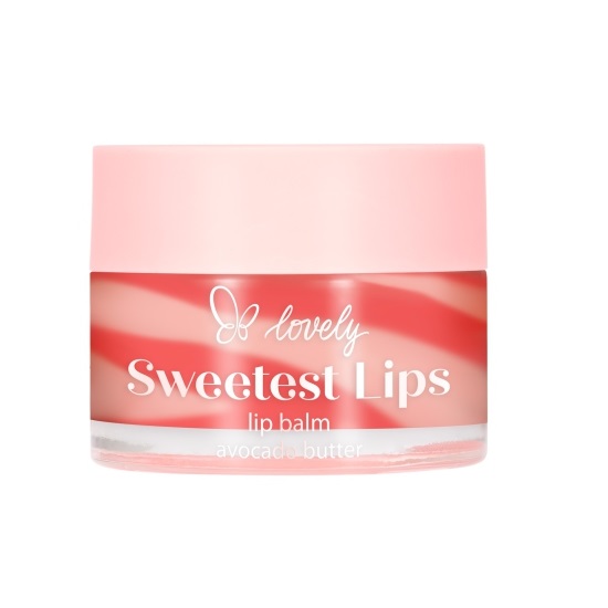 Sweetest Lips Nourishing Lip Balm 2