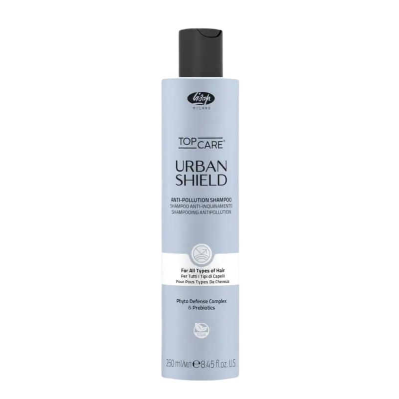 Top Care Urban Shield Cleansing Shampoo For Daily Use