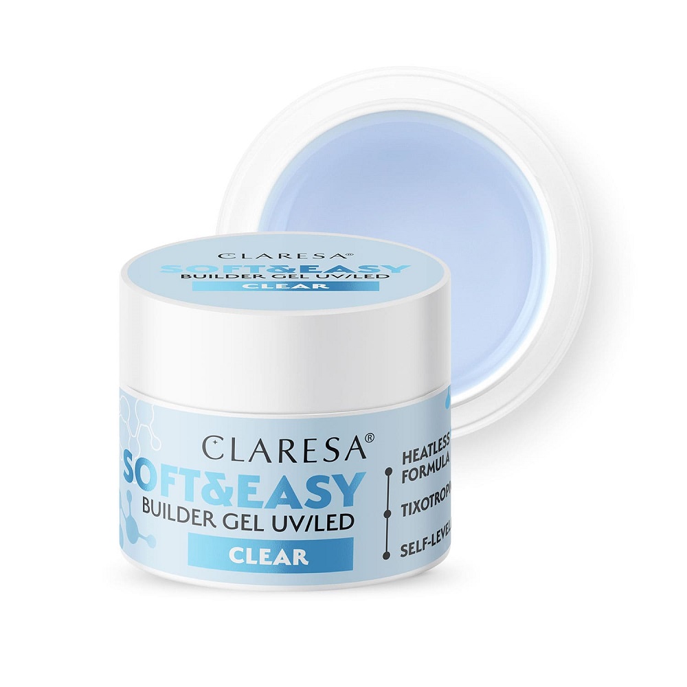 Soft&Easy Builder Gel 45g
