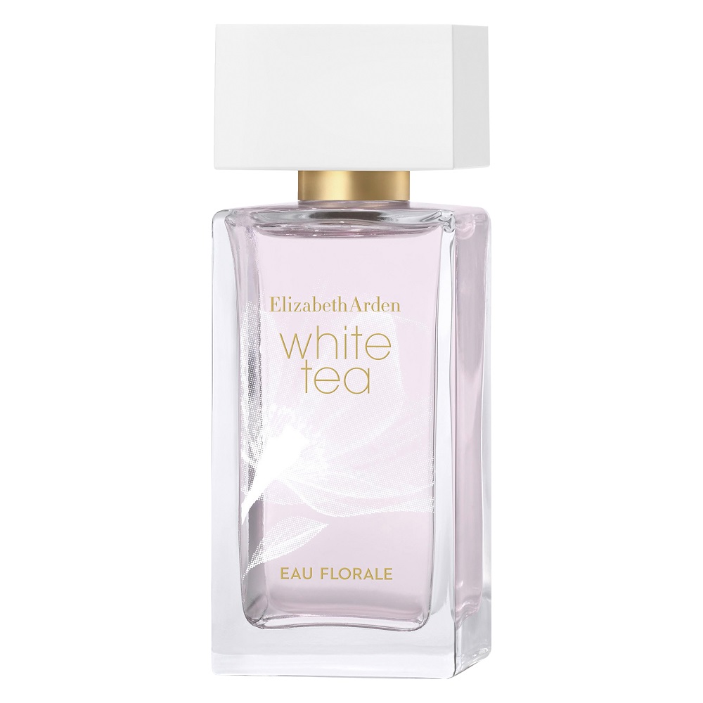 White Tea Eau Florale 2