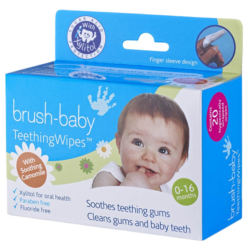 BRUSH