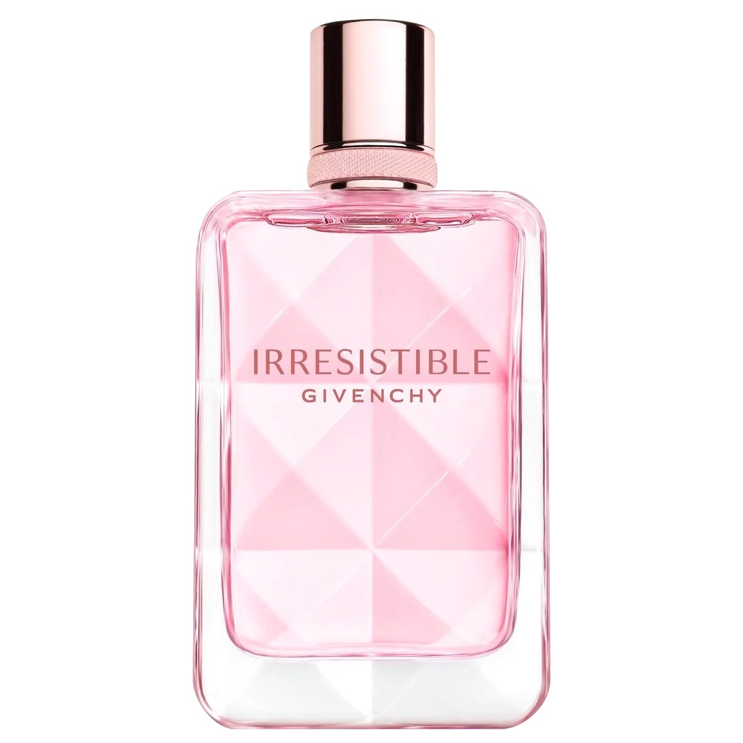 Irresistible Very Floral