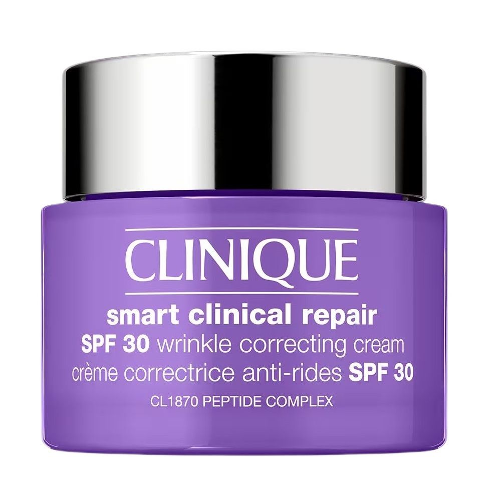 Smart Clinical Repair™ SPF30 Wrinkle Correcting Cream 2