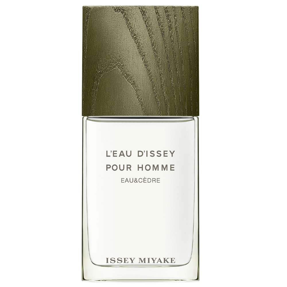 L'Eau D'Issey Pour Homme Eau & Cedre