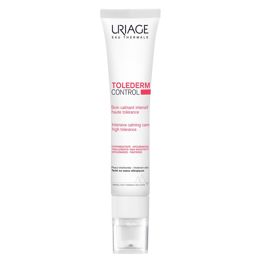 Tolederm Control Soothing Cream