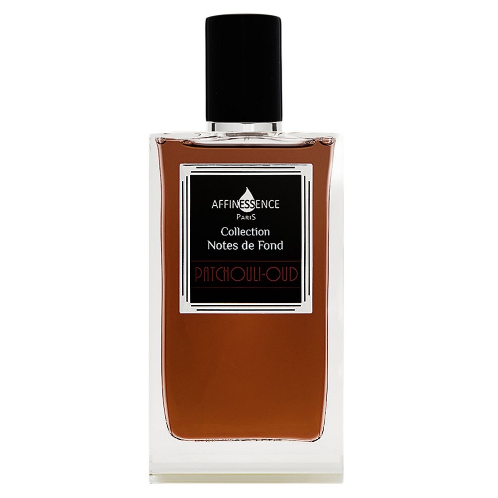 Patchouli Oud