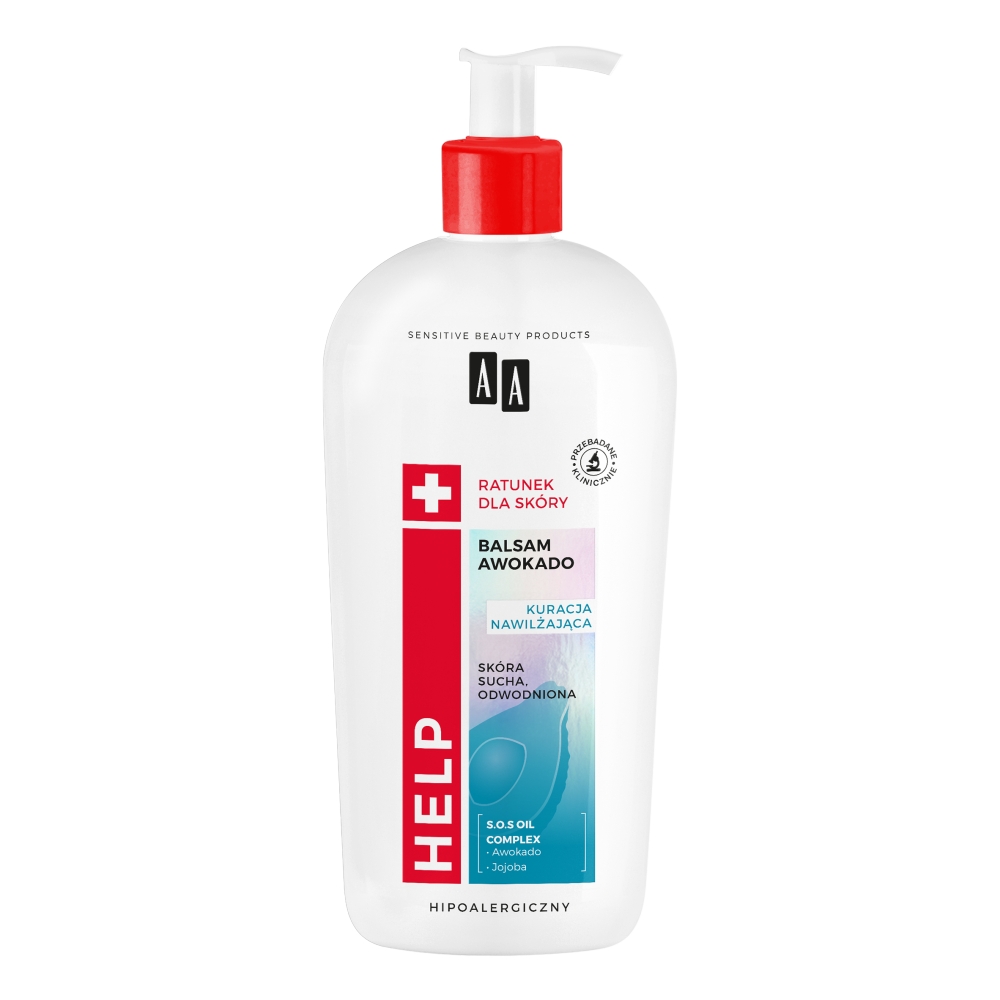 Help 400 ml