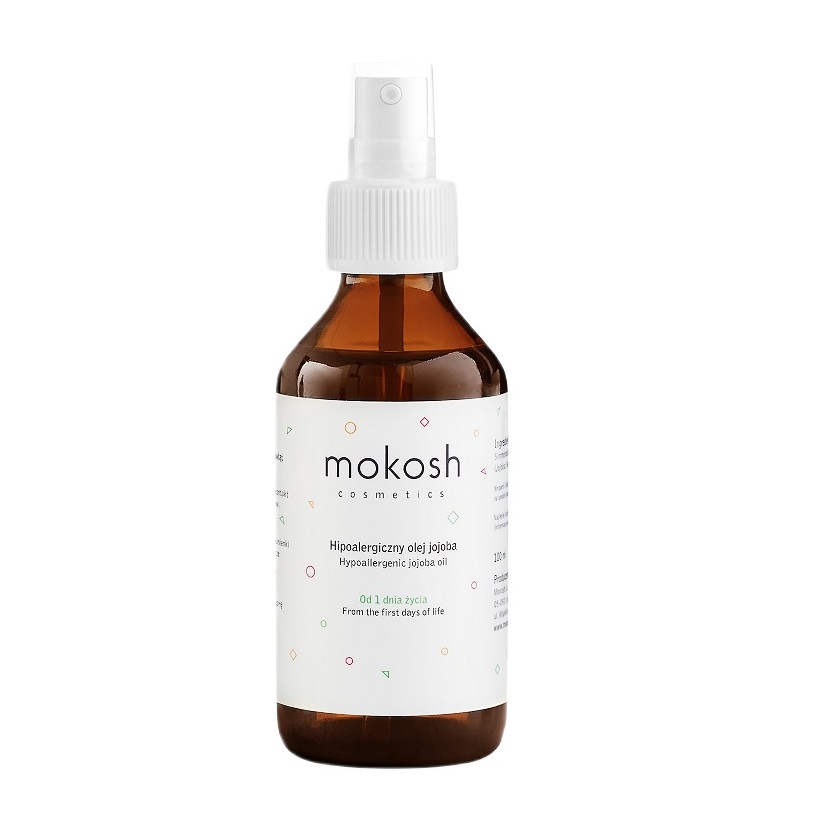 Hypoallergenic Oil Hypoallergenic Jojoba Oil For Children And Infants