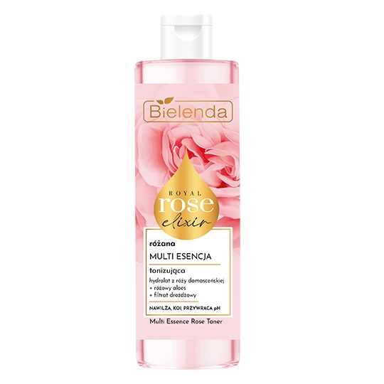 Royal Rose Elixir 200 ml