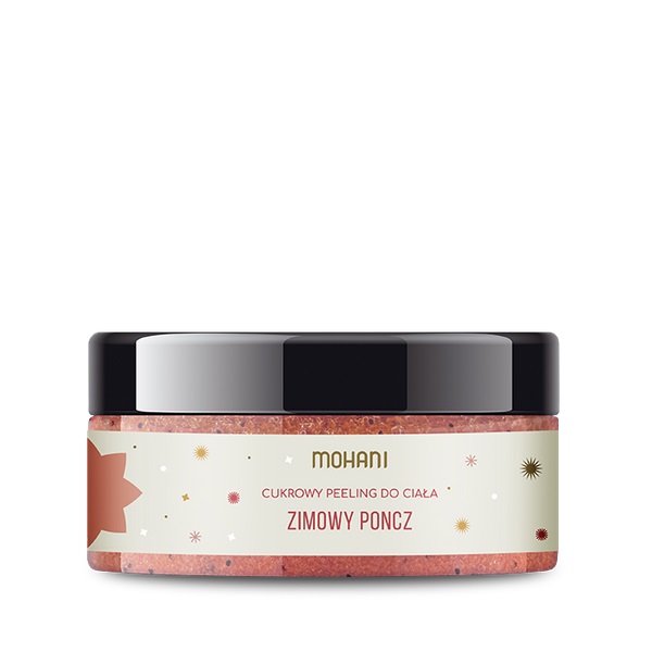 Sugar Body Scrub Winter Punch 160 g