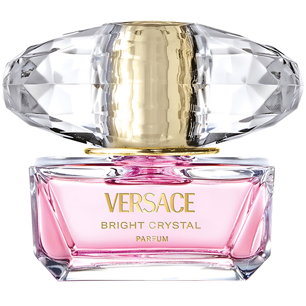 Bright Crystal Parfum