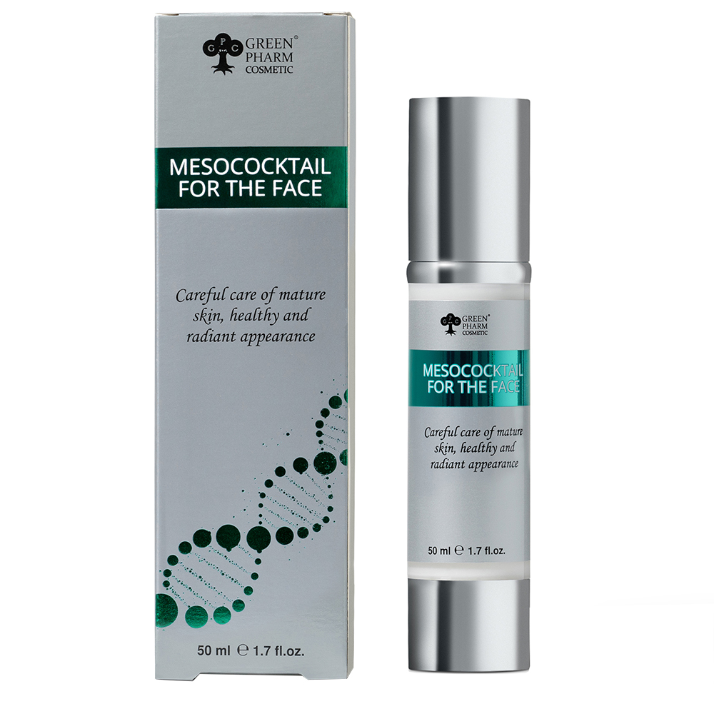 Mesococktail Mezo Facial Cocktail 50 ml
