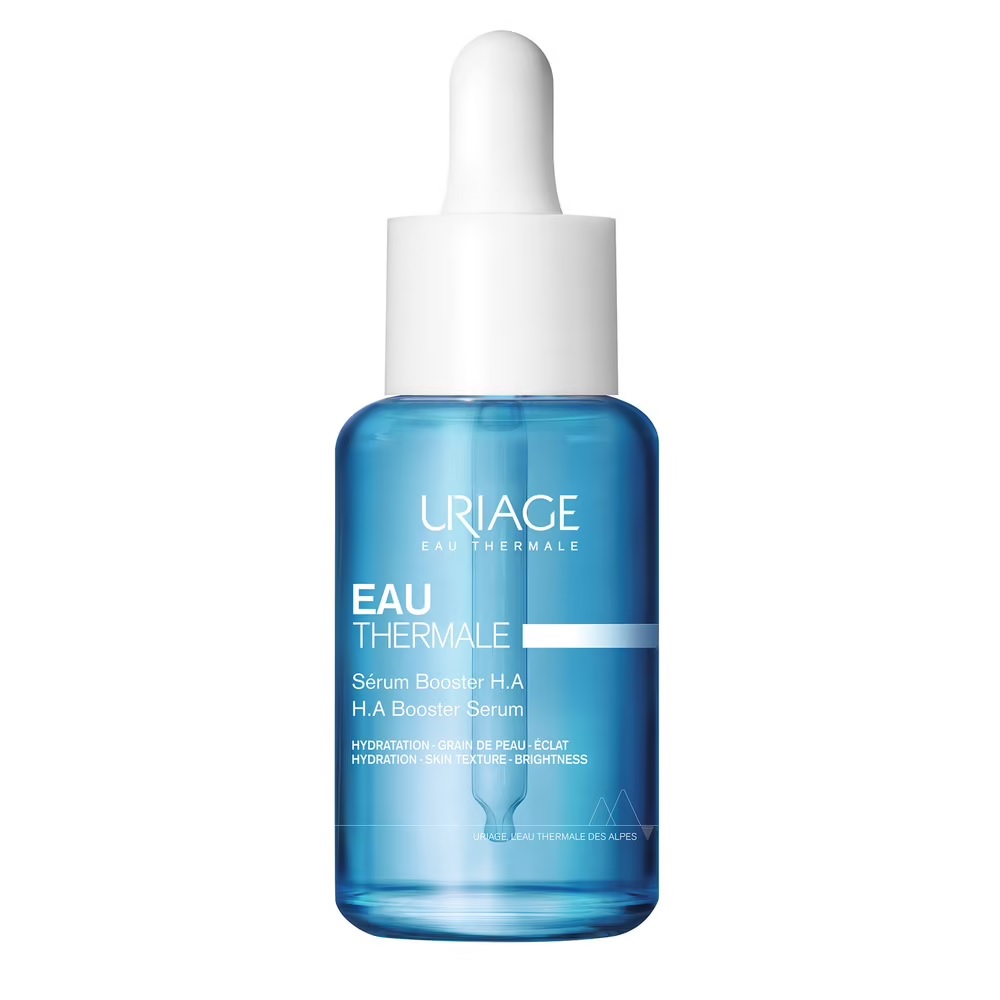 H.A. Booster Serum, Moisturizing Face Serum