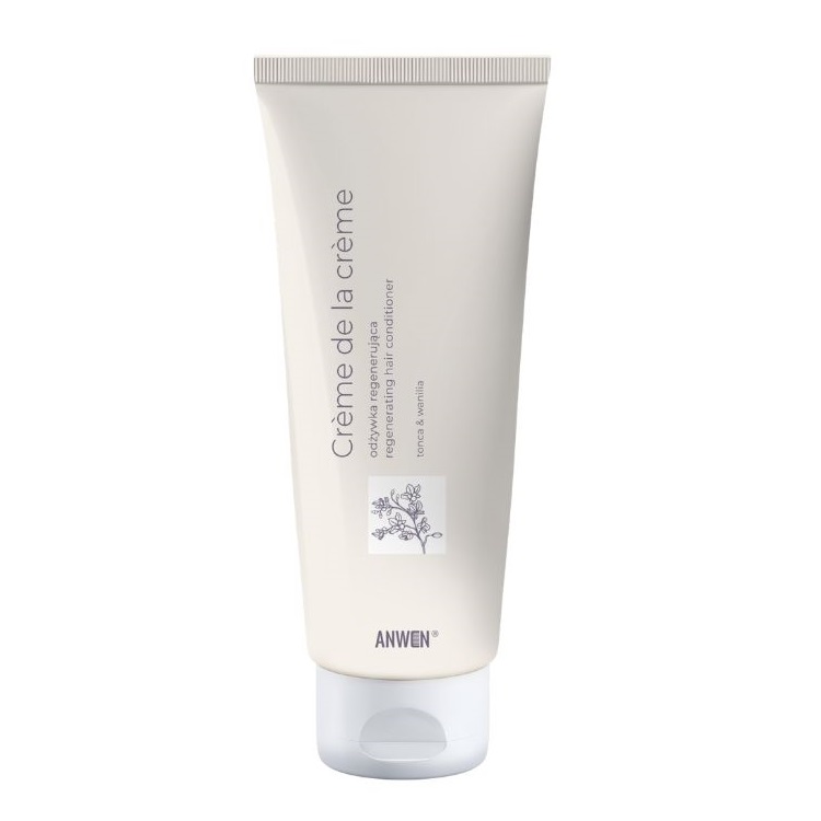 Creme De La Creme Repairing Hair Conditioner