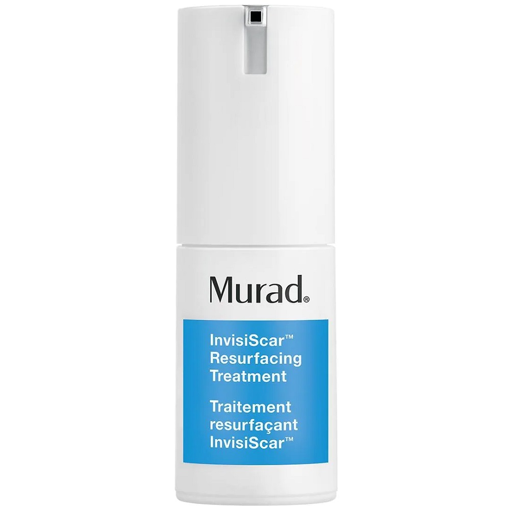 InvisiScar Resurfacing Treatment