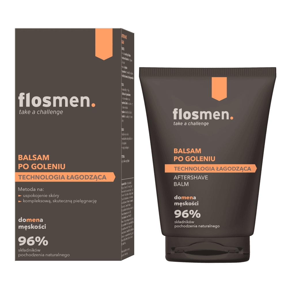 Flosmen