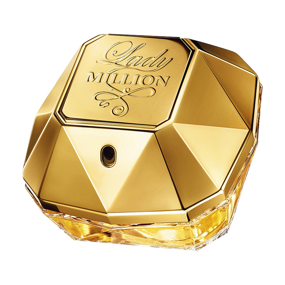 Lady Million 80 ml