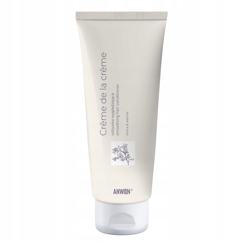 Creme De La Creme Smoothing Hair Conditioner