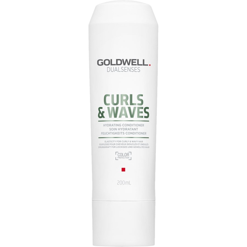 Dualsenses Curls & Waves