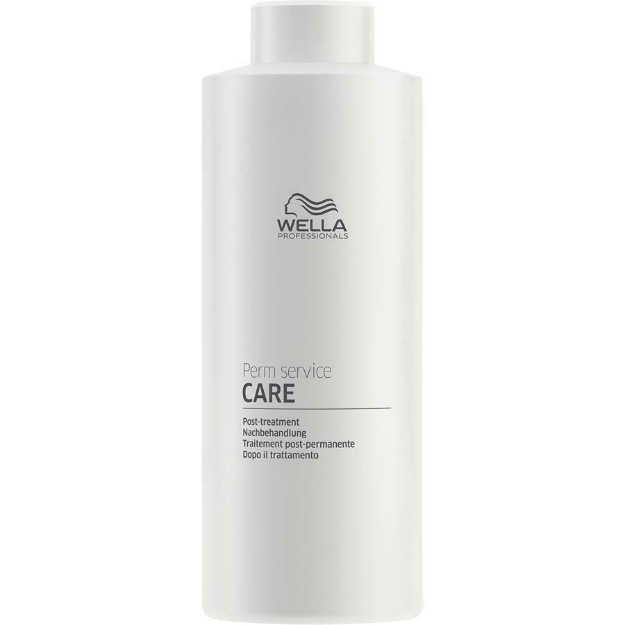 Perm Service Care