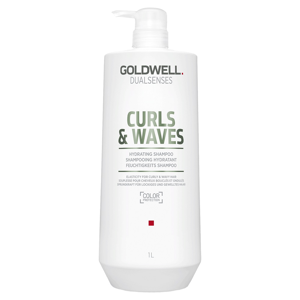 Dualsenses Curls & Waves