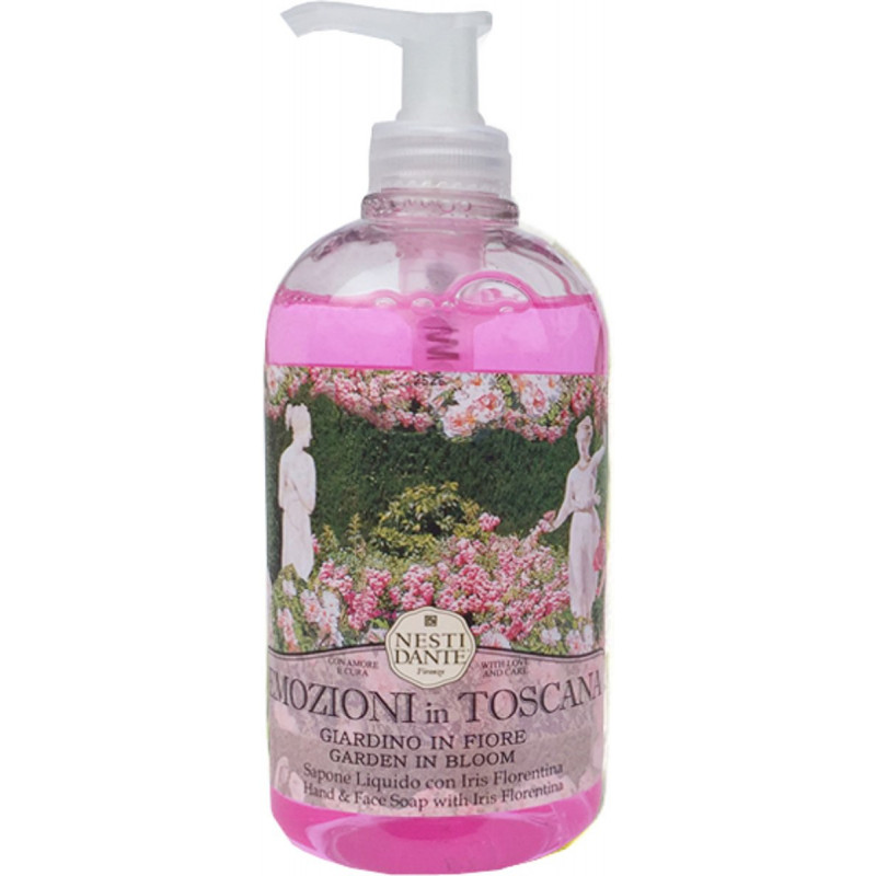Emozioni In Toscana 500 ml