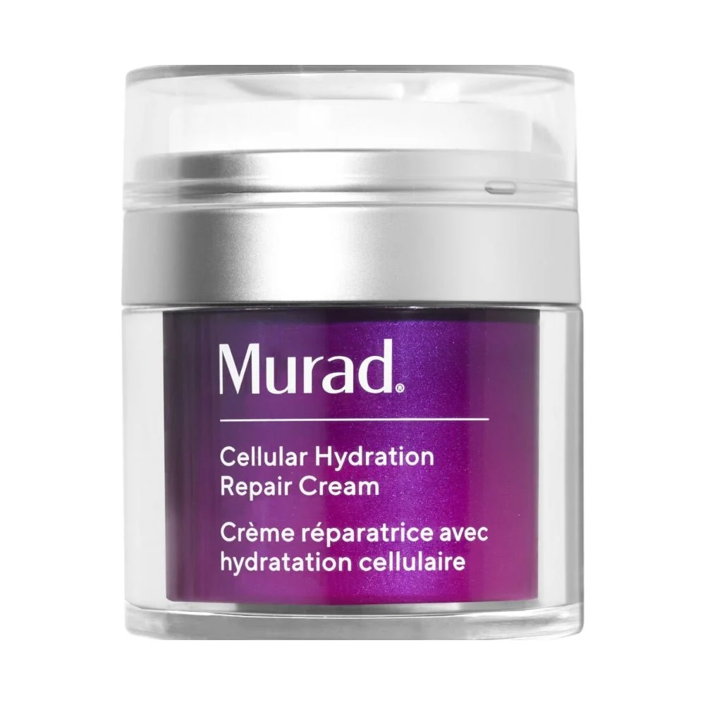 Hydration Cellular Moisturizing Regenerating Cream