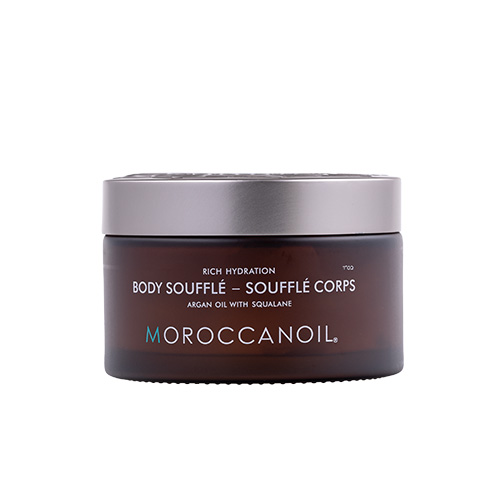 Rich Hydration Body