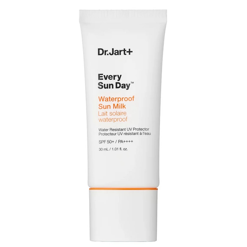 Every Sun Day Waterproof Sunscreen SPF50+ PA++++