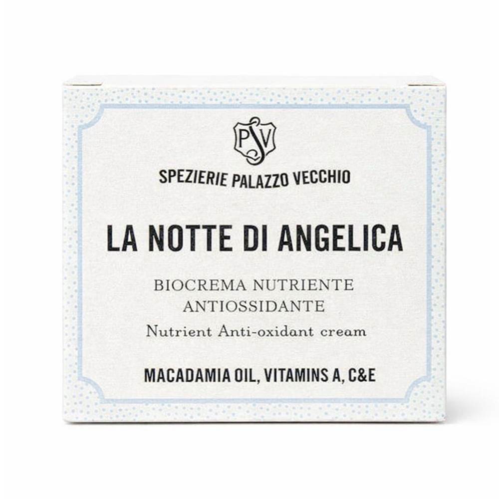 La Notte Di Angelica