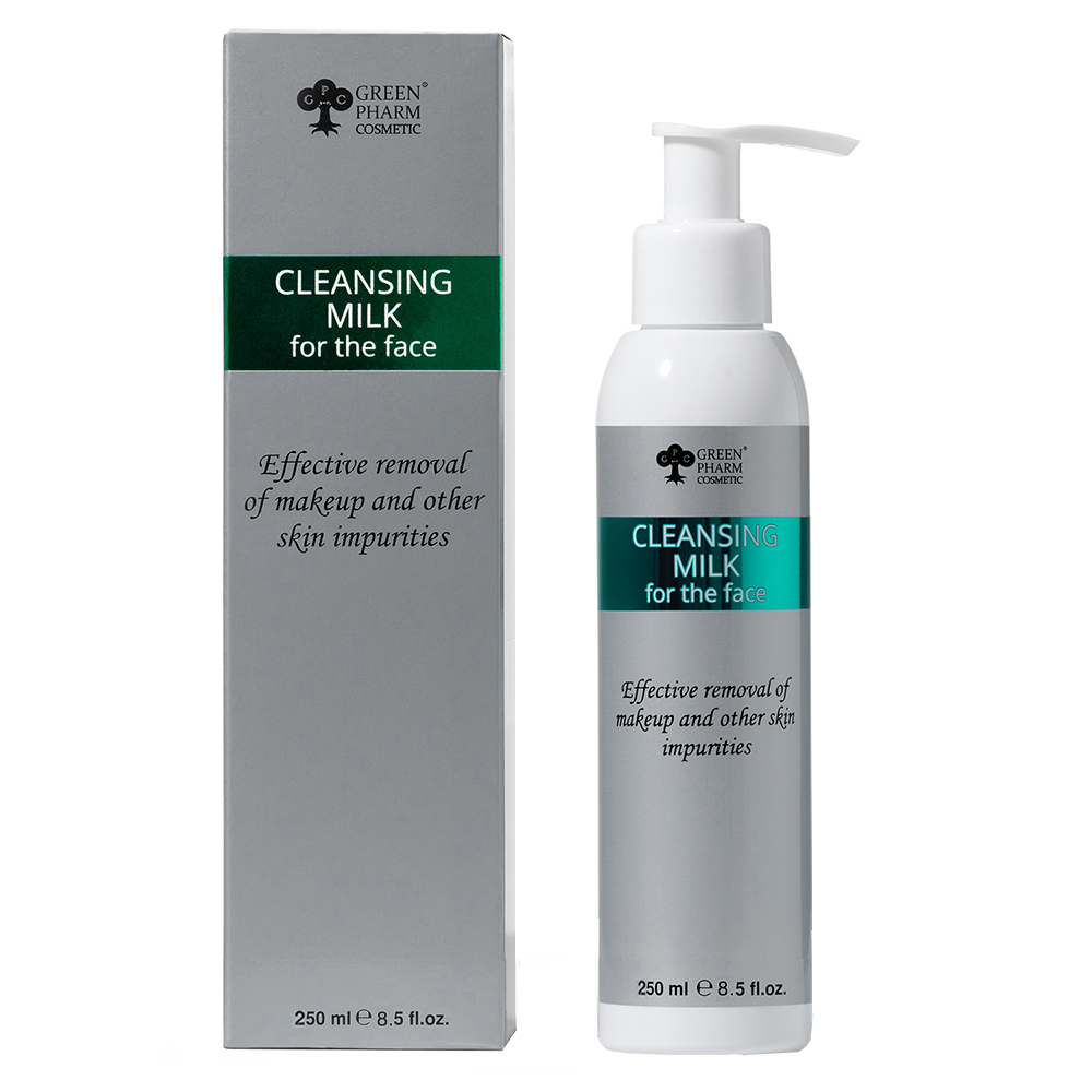СLeansing Milk Remover Milk 250 ml