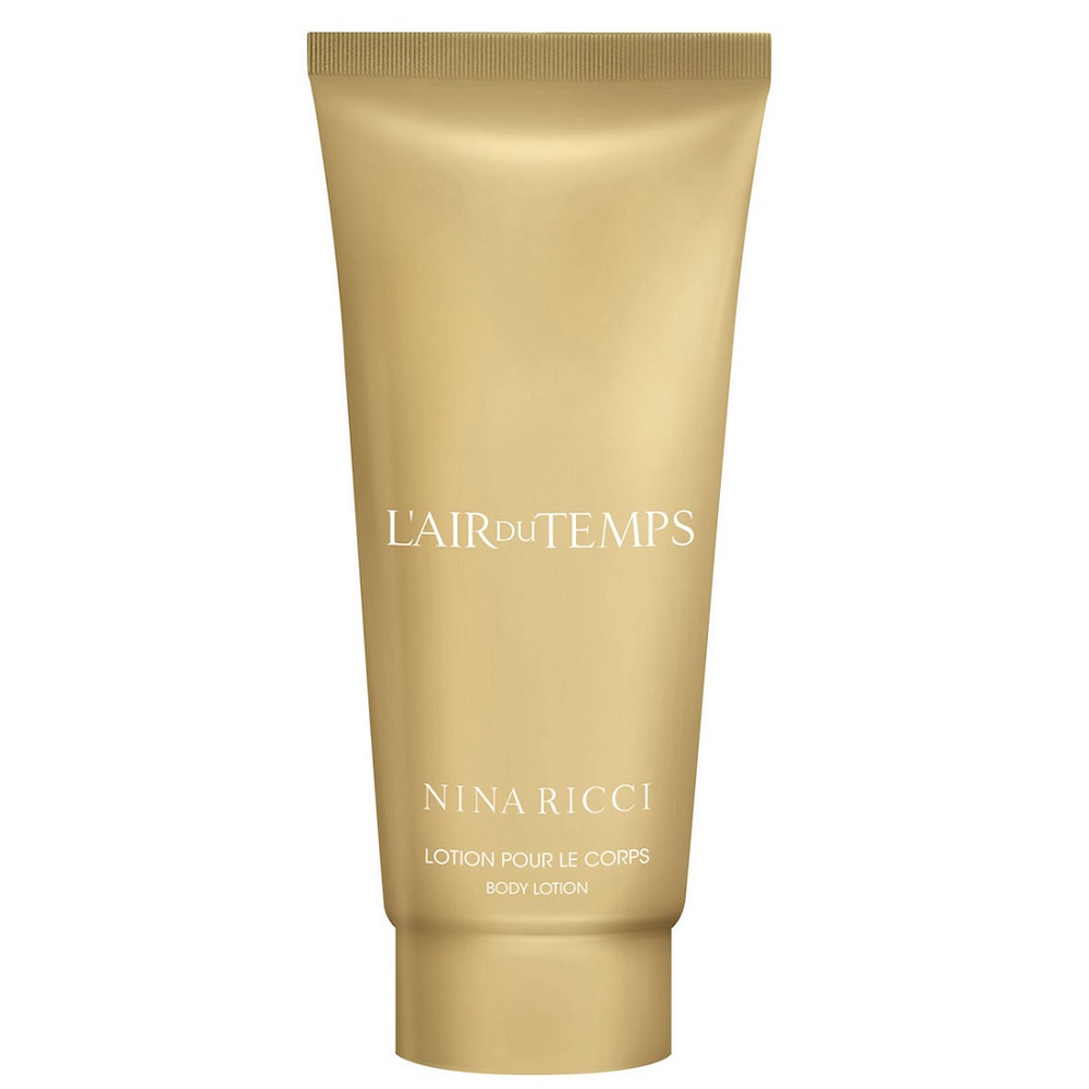 L'Air Du Temps Body Lotion