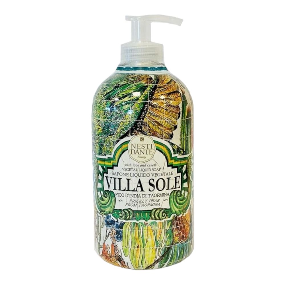 Villa Sole Fico D'India Di Taormina 500 ml