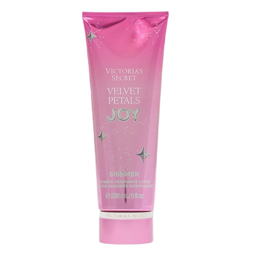 Velvet Petals Joy Shimmer Scented Body Balm