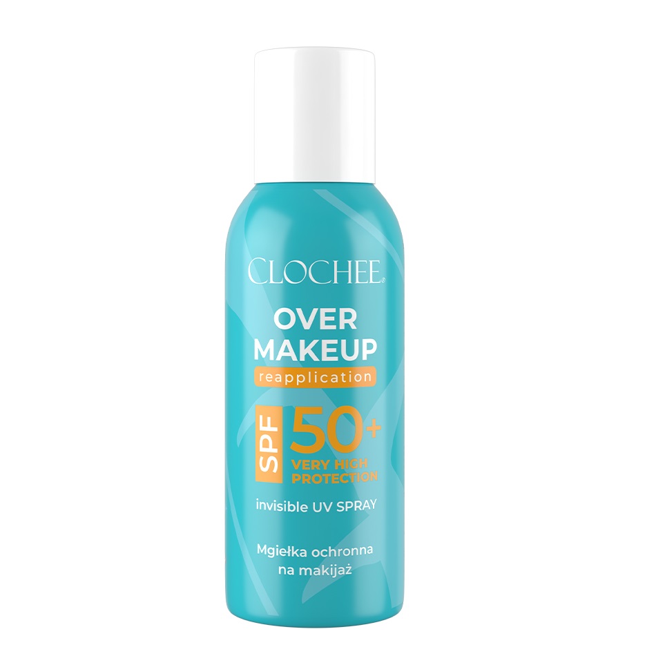 Over Protective SPF 50+