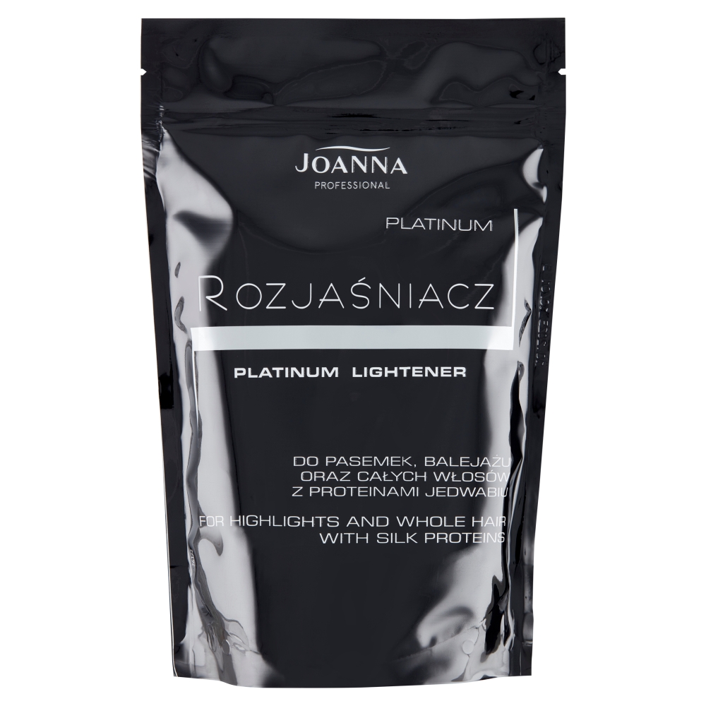 Platinum Lightener Highlighter