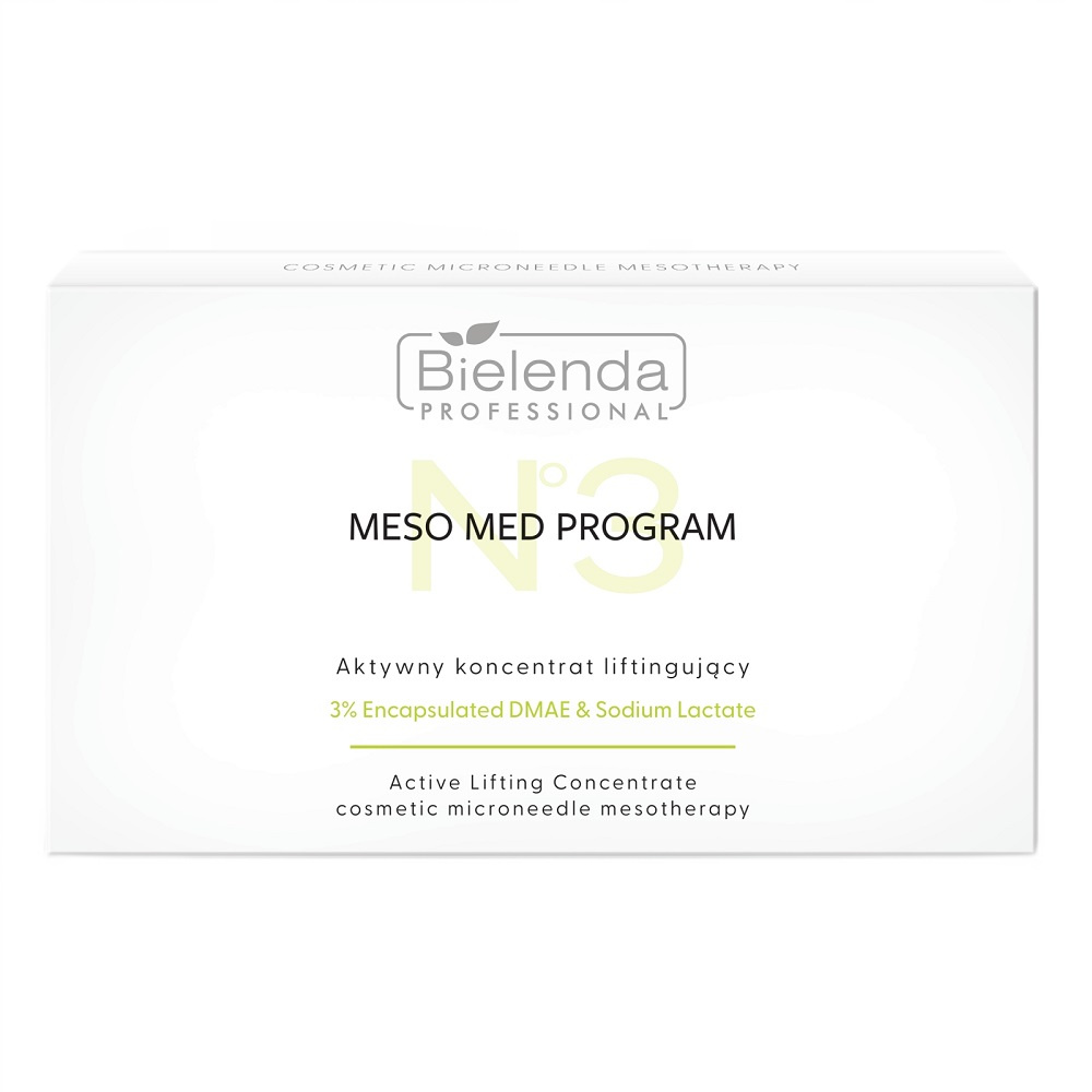 Meso Med Program
