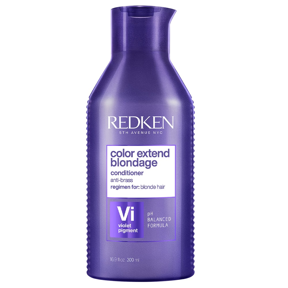 Color Extend Blondage Conditioner
