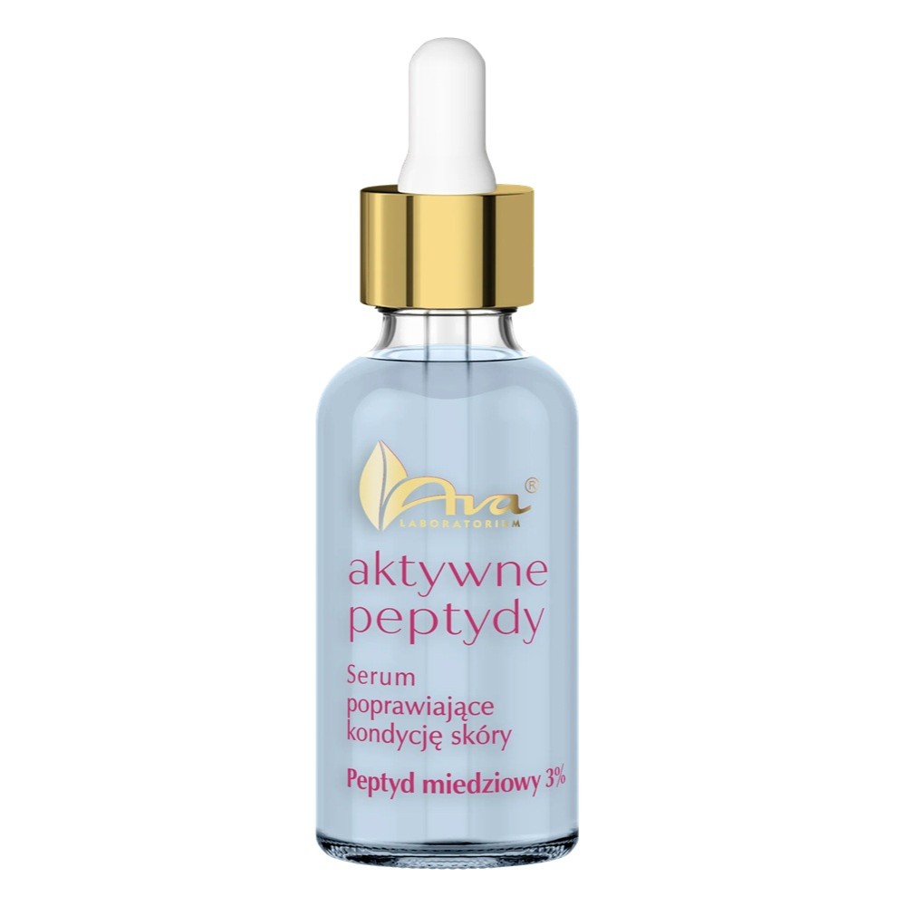 Aktywne Peptydy Serum Improving Skin Condition