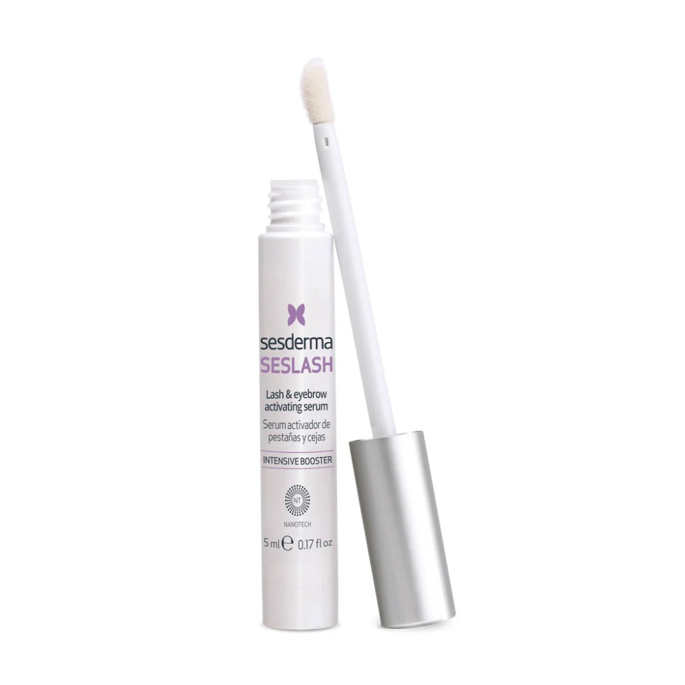 Seslash Eyelash And Eyebrow Growth Activating Serum