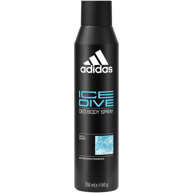 Ice Dive New