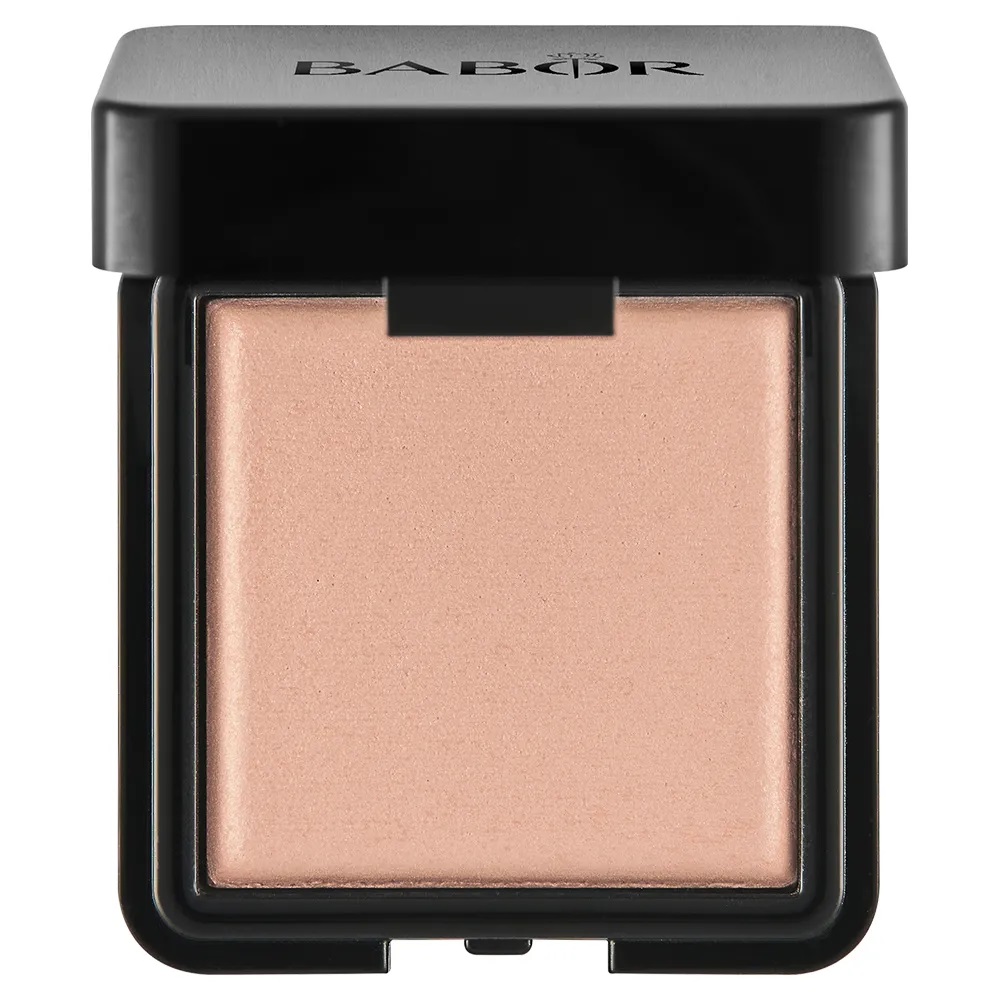 Beautifying Powder Baked Transparent Powder