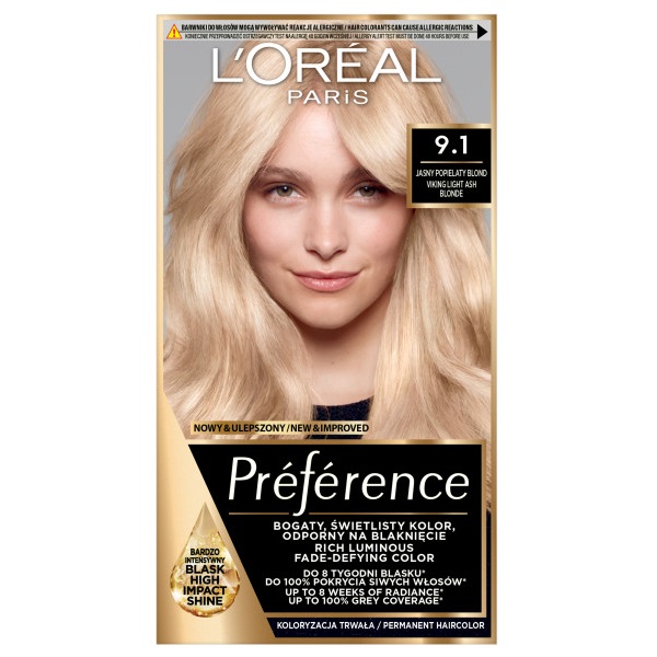 Preference 6