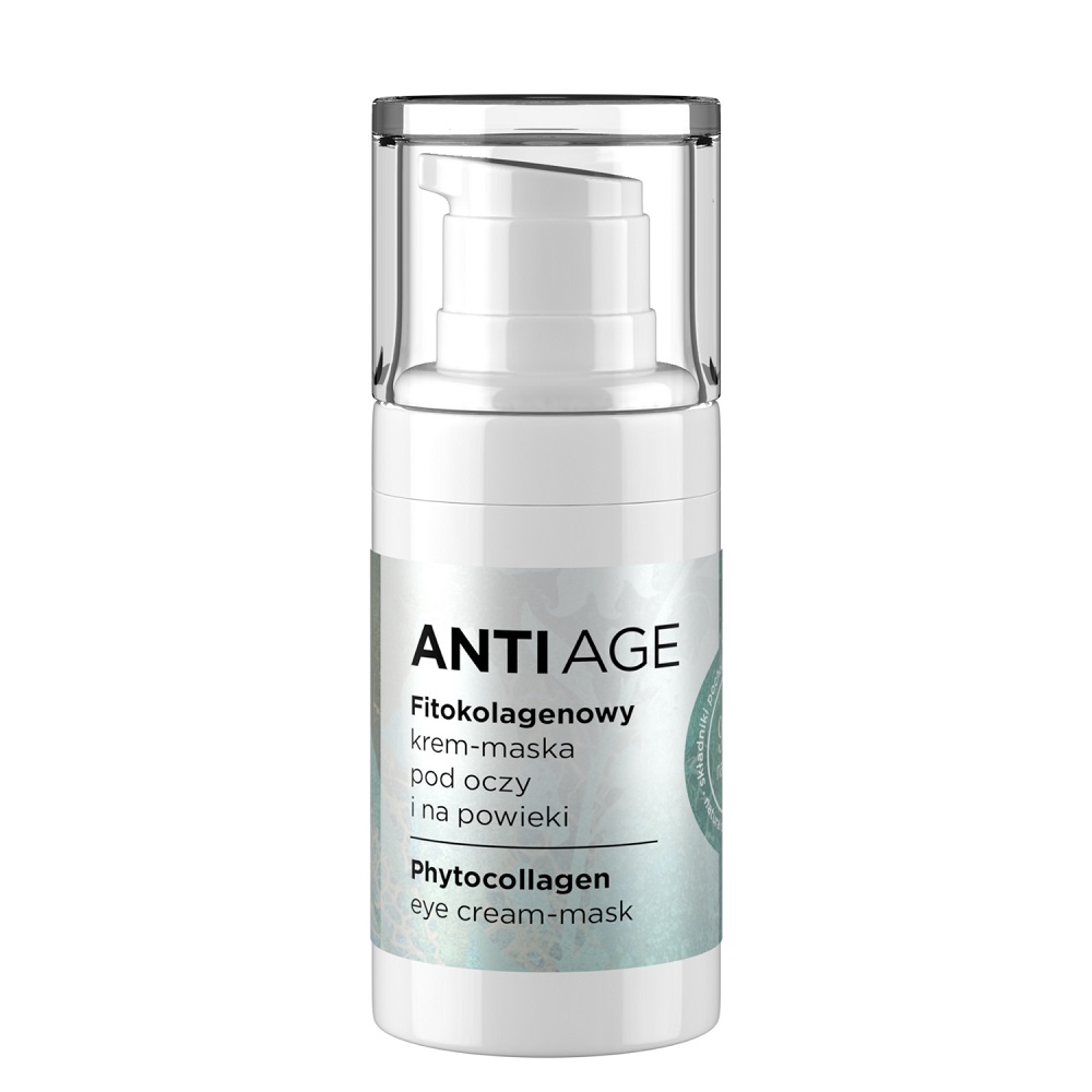 Simply Nature By Clochee Anti Age