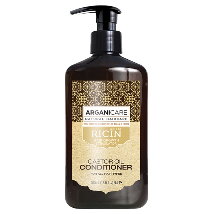 Castor Oil