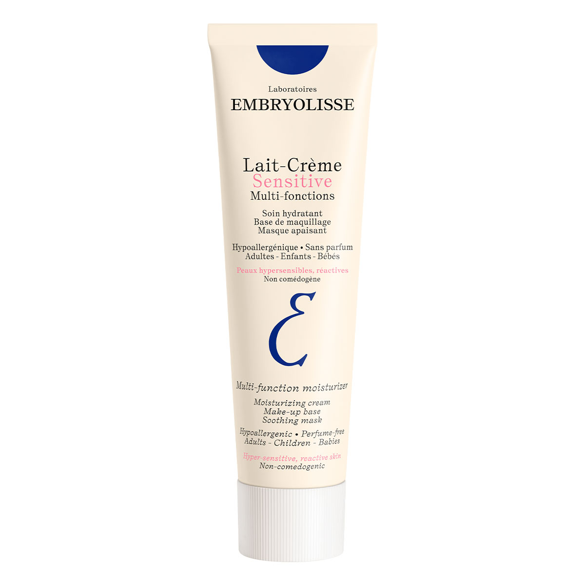 Lait-Creme Sensitive