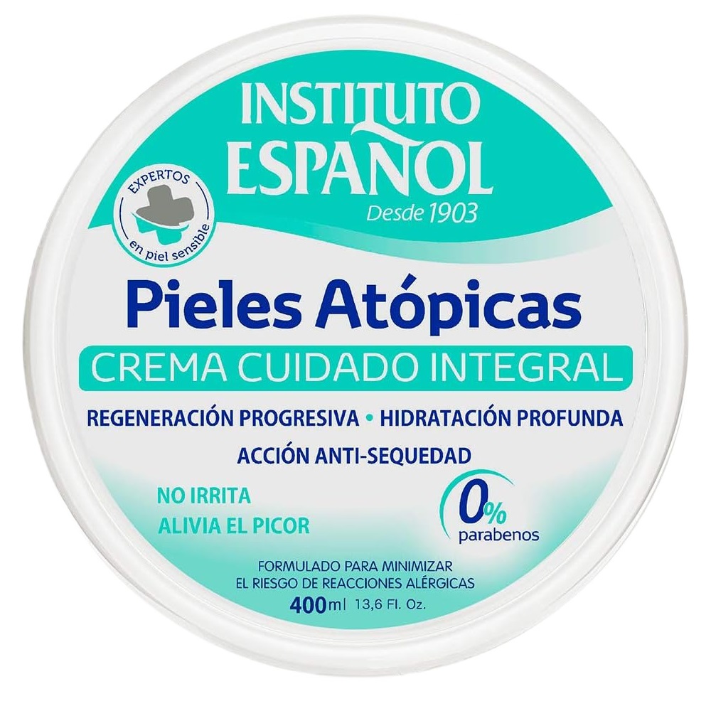Atopic