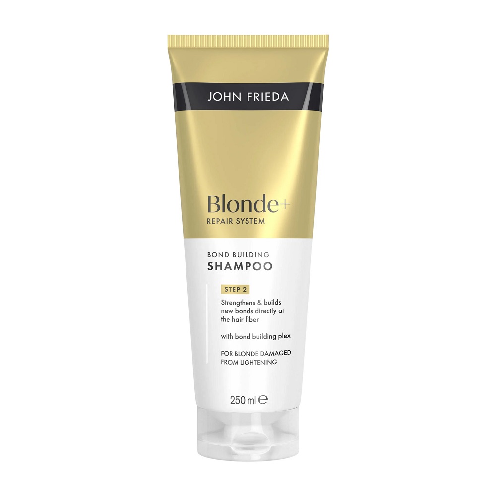 BLONDE+ REPAIR SYSTEM Restorative Shampoo