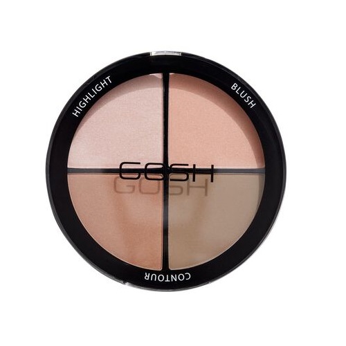 Contour´N Strobe Kit Contour Palette 001 Light