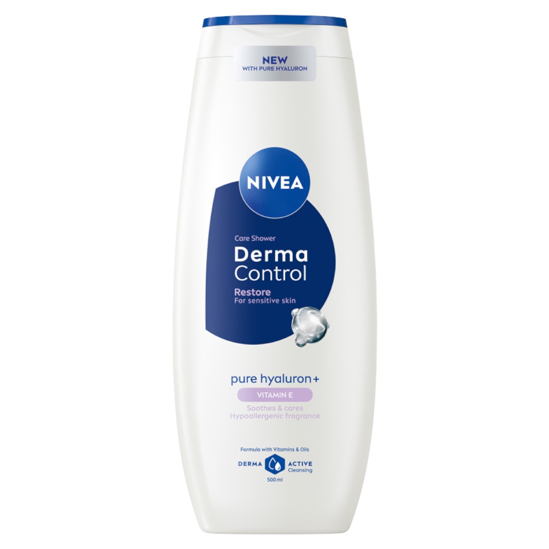 Derma Control Restore 500 ml